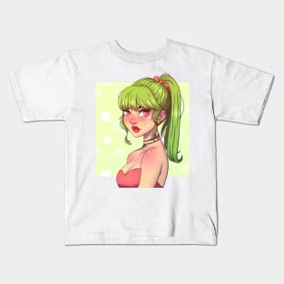 Lottie Kids T-Shirt